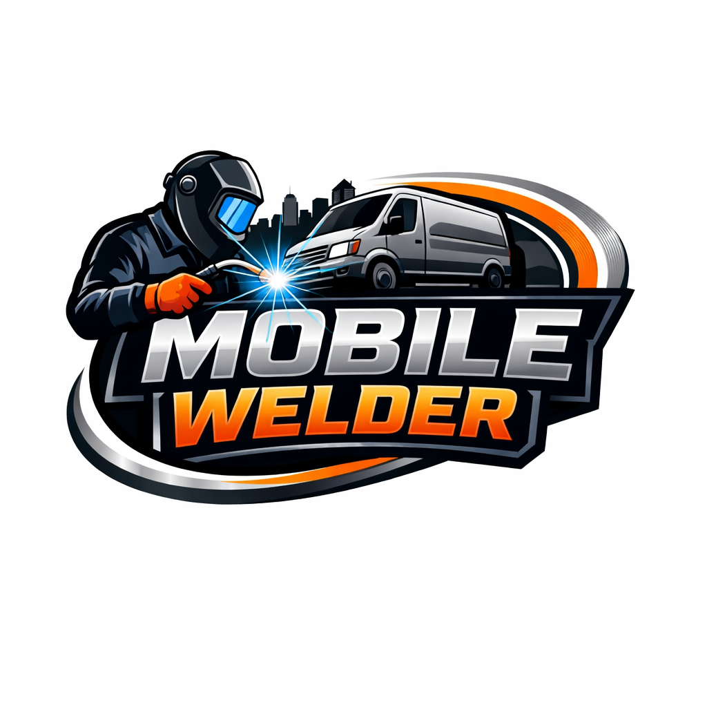 Mobile Welder Croydon Logo